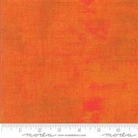 Grunge Basics- Russet Orange